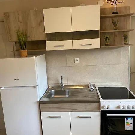 Apartment Happy 4 Kragujevac