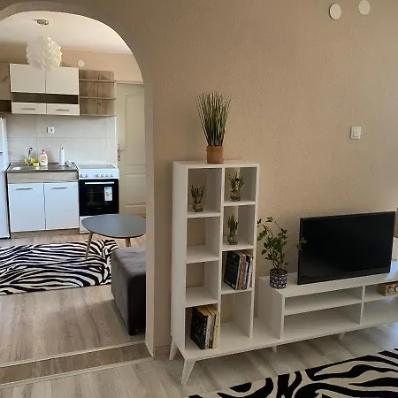 Happy 4 Apartament *