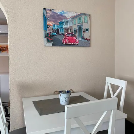 Apartment Happy 4 Kragujevac