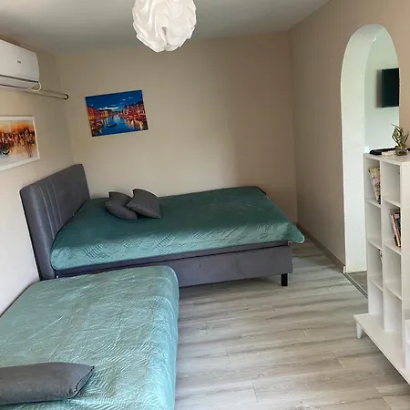 Apartment Happy 4 Kragujevac