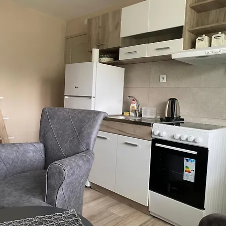 Happy 4 Apartament *