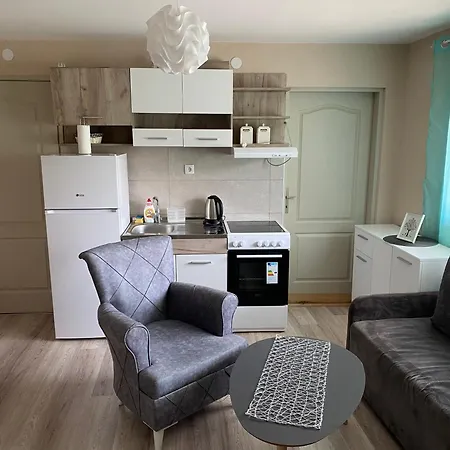 Happy 4 Apartment Kragujevac