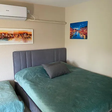 アパート Happy 4