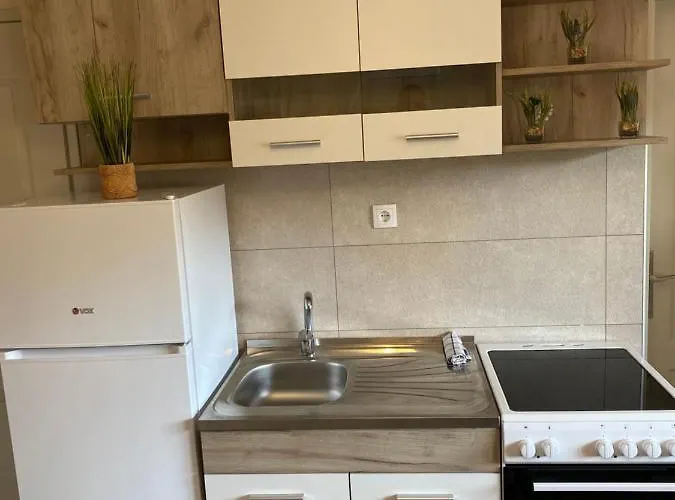 Apartamento Happy 4 Kragujevac