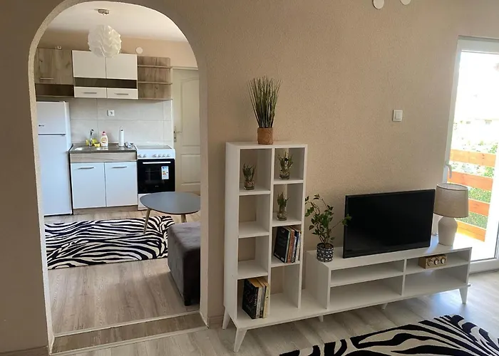 Happy 4 Apartamento *