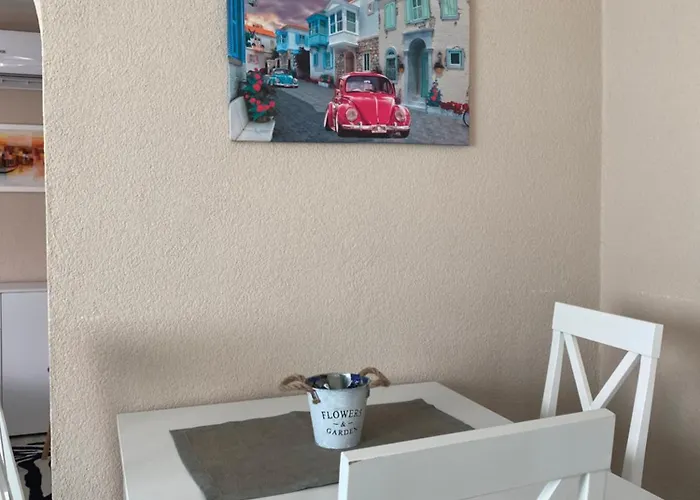 Apartamento Happy 4 Kragujevac