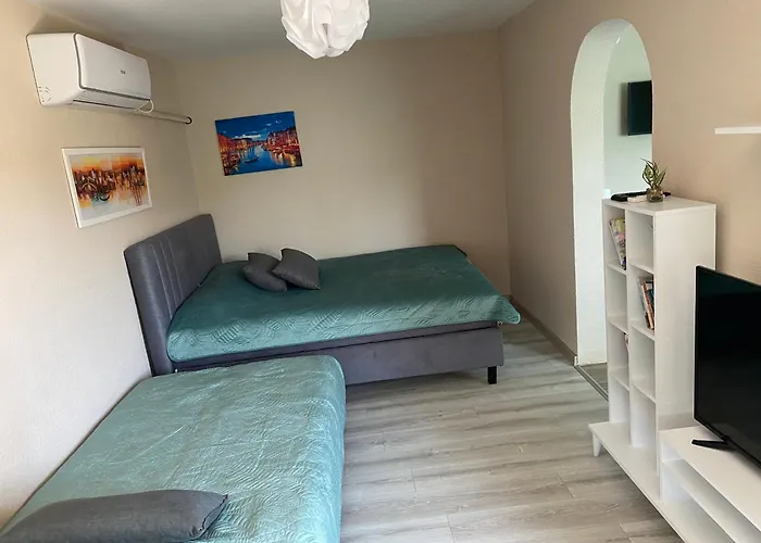 Apartamento Happy 4 Kragujevac