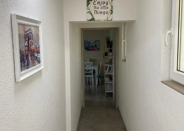 Apartamento Happy 4
