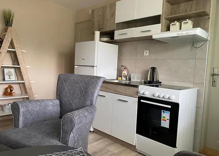 Happy 4 Apartamento *