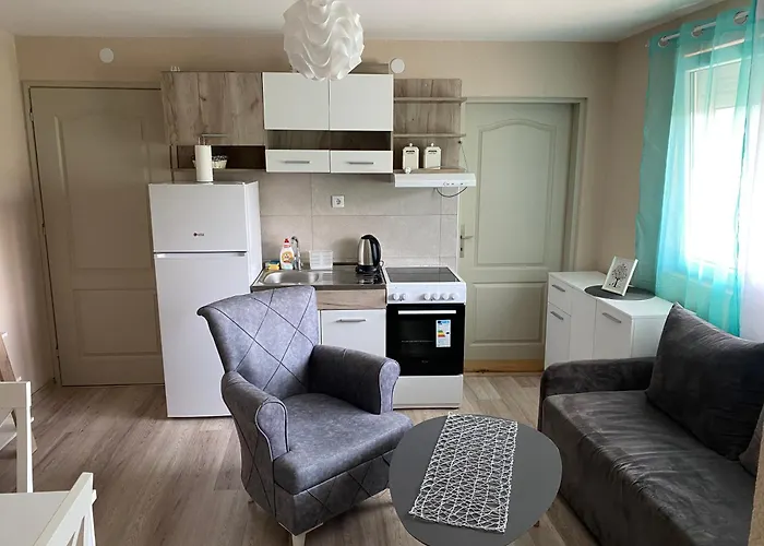 Happy 4 Apartamento Kragujevac